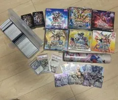 バトルスピリッツ 引退品 ③