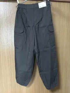 ユニクロ イージーカーゴパンツ Mサイズ