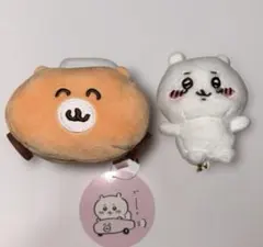 日*5様 ちいかわ ドライブだよ！ブーイぬいぐるみ