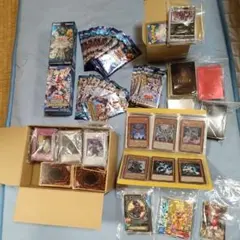ドラゴンボールヒーローズ まとめ売り 引退品 カードケース スリーブ