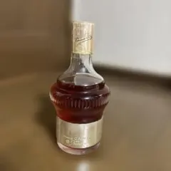 カミュ コニャック 古酒 ヴィンテージ バカラ 未開封 ブランデー