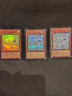 遊戯王　マルチャミーフワロス　スーパー　シークレット　コレクターズ