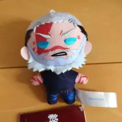 終末のワルキューレⅢ マスコット vol.2 ニコラ・テスラ ➅ - メルカリ