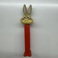 PEZ ペッツ バッグス・バニー フィギュア