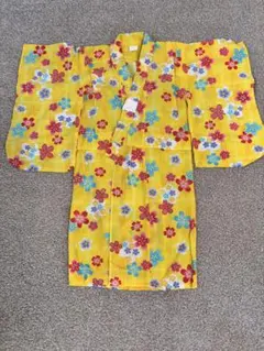 子ども用浴衣‼️お値下げ中‼️