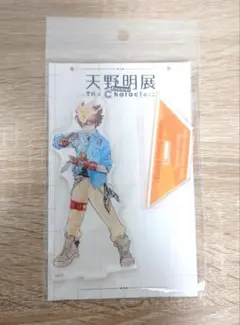 2025年最新】家庭教師ヒットマンREBORN! アクリルスタンド「ツナ