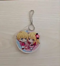 推しの子　アクリルキーホルダー