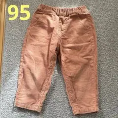 コーデュロイパンツ パンツ