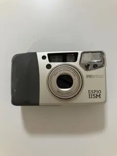 PENTAX ESPIO 115M コンパクトフィルムカメラ 本体 ジャンク
