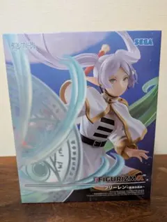 フリーレン~魔法の高み~　フィギュア