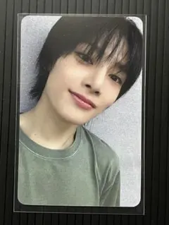 straykids 合　HOP STARRIVER 特典トレカ　アイエン