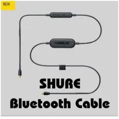 SHURE シュア RMCE-BT1 Bluetoothケーブル