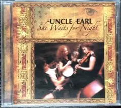 【輸入盤】Uncle Earl / She Waits For Night