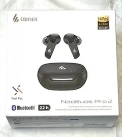 EDIFIER 25周年旗艦イヤホン「NeoBuds Pro」 - メルカリ