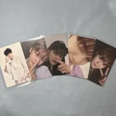 zb1 ギュビン トレカ