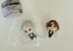 WIND BREAKER ウィンドブレーカー カプセルフィギュアコレクション