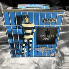 ルパン三世 DXスタイリッシュフィギュア