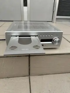Denon CD/スーパーオーディオ プレミアムシルバー RCD-CX1-SP DENON : RCD-CX1 - 中古 | オーディオユニオン