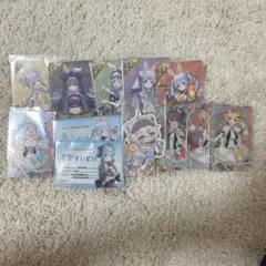 ホロライブ　まとめ売り 発売中】雑誌 VTuberスタイル 2023年7月号：ねぽらぼ表紙