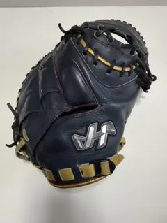 2026年最新】軟式 ハタケヤマ キャッチャーミットの人気アイテム