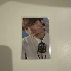 2025年最新】ベッキョン トレカの人気アイテム - メルカリ