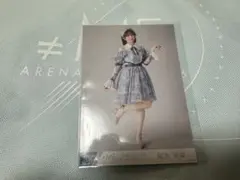 尾木波菜 生写真 直筆 チュウ ラストチャンス、ラストダンス ラスラス 2026年最新】ラストチャンス、ラストダンスの人気アイテム - メルカリ