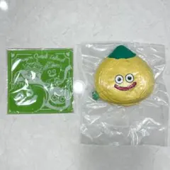 ドラゴンクエストふくびき所スペシャル　ニジゲンノモリ　ドラゴンクエストアイランド