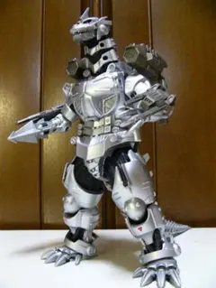 2026年最新】超装甲 DX メカゴジラの人気アイテム - メルカリ