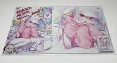 スリーブ マット 勝利の女神:NIKKE シンデレラ 5個 No.MT2108 - メルカリ