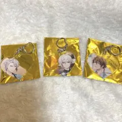 アイナナ　アイナナ日和　キーホルダー