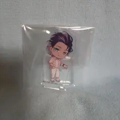 FGO　バーソロミュー　きゅんキャラ　アクリルスタンド　セレブサマー　一番くじ