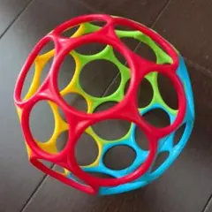 オーボール　カラフルのサムネイル