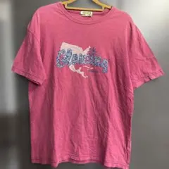 McGREGOR マックレガー Tシャツ ピンク 170のサムネイル