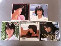 2026年最新】河合奈保子 デビューの人気アイテム - メルカリ