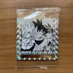 ドラゴンボール 40周年記念シールウエハース孫悟空 第35巻 - メルカリ
