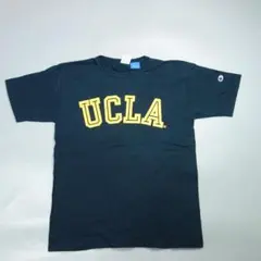 7838 チャンピオン tシャツ T1011 UCLA USA製 メンズ M