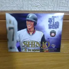 2026年最新】SHINJO カードの人気アイテム - メルカリ