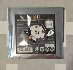 TXT バムグッ MOACON JAPAN プルバトゥ アクリルバッジ
