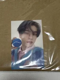 ENHYPEN ジェイク　トレカ