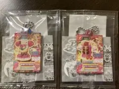 アイカツ！だれでもアイドル活動 アクリルチャーム2 大空あかり2種セット