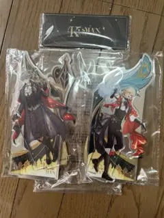 原神 ケンタッキー