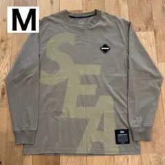 F.C.Real Bristol x WIND AND SEA ロンT 長袖のサムネイル