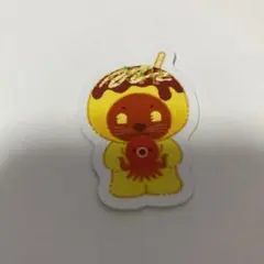 クロヒョウイチロウ　ステッカー