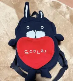 スカラーラビルリュックサックのサムネイル