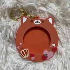莉犬くん 缶バッジホルダー ケース