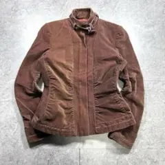 00s【archive】fairy grunge jacket/Y2K/swagのサムネイル