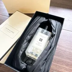 JO MALONE ブラックベリー&ベイ ボディ&ハンドウォッシュのサムネイル