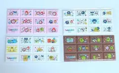 たまごっち　ちょこぶろっくしーる