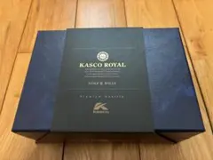 KASCO ROYAL ゴルフボール 6球セットのサムネイル