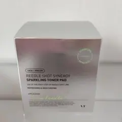 VT REEDLE SHOT SYNERGY SPARKLING PADのサムネイル